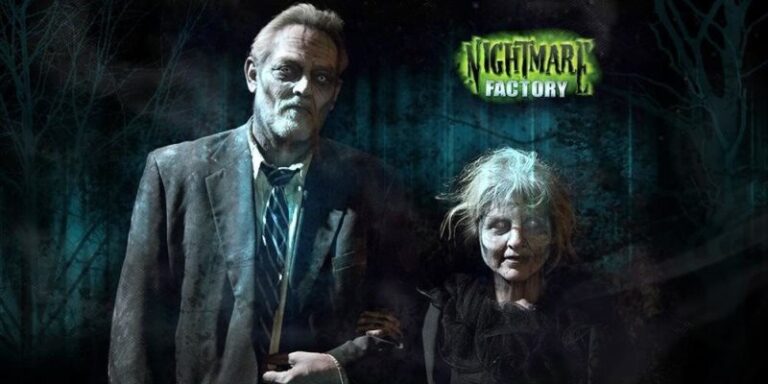 Nightmare Factory
