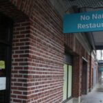 No Name Restaurant in Boston