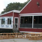 Old Colony Café in Norton