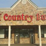 Old Country Buffet in North Dartmouth