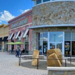 Olive Garden at Colony Place in Plymouth