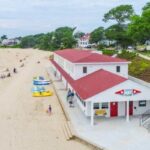 Onset Beach