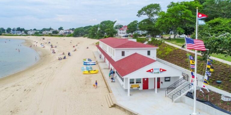 Onset Beach