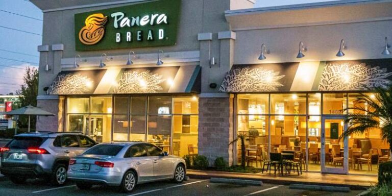Panera Bread