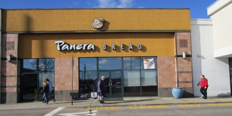 Panera Bread in North Dartmouth