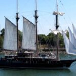 Peacemaker – The Twelve Tribes Tall Ship