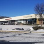 Peking Garden Buffet in North Dartmouth