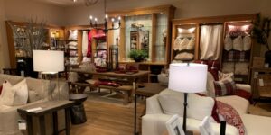 Pottery Barn in Mashpee