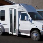 Quality Van Sales and Service in Norton