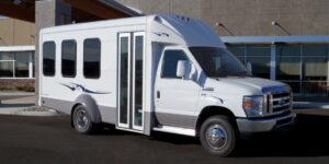 Quality Van Sales and Service in Norton