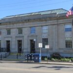 Quincy U.S. Post Office