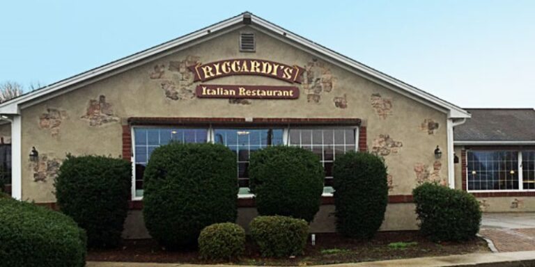 Riccardi’s