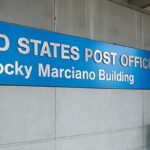 Rocky Marciano Post Office – Brockton