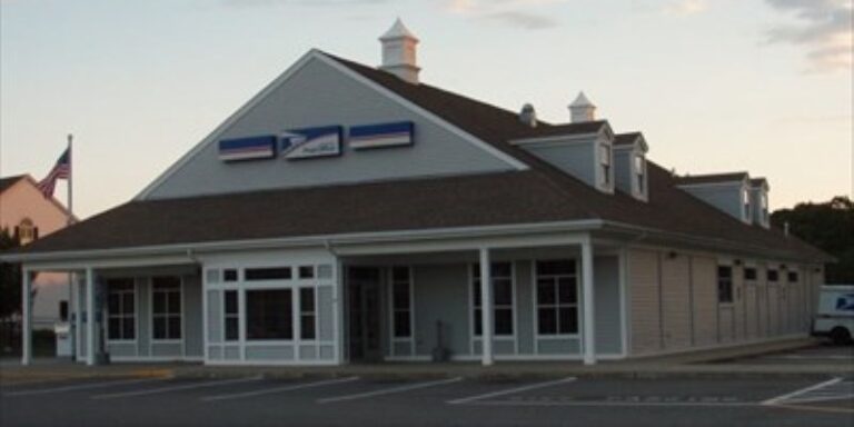 South Dennis U.S. Post Office
