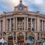 South Station