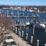 The Flying Bridge