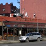 The Riv Riviera Café
