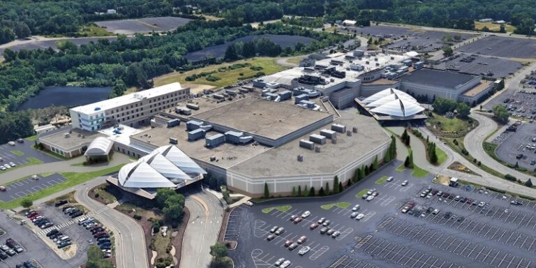 Twin Rivers Casino