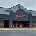 Wareham Flagship Movie Theatre