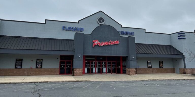 Wareham Flagship Movie Theatre