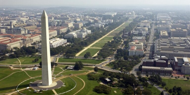 Washington Monument