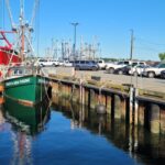 Waterfront Grille in New Bedford