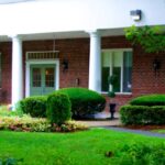 Windsor Nursing Home in South Yarmouth