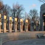 World War II Memorial