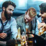 Bachelor Party in Philadelphia, PA