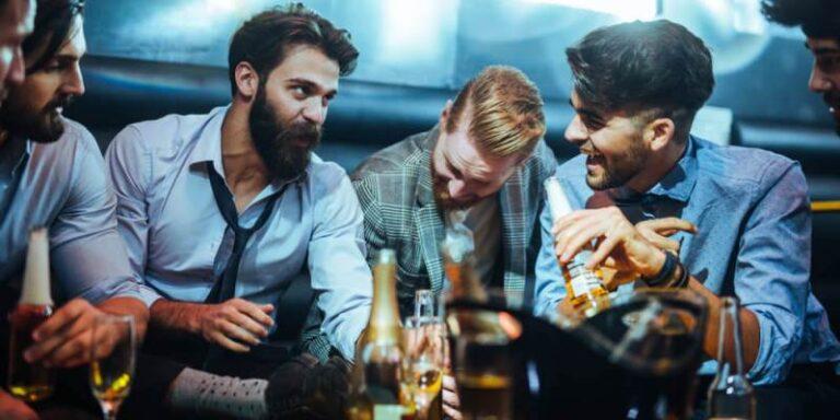 Bachelor Party in Philadelphia, PA