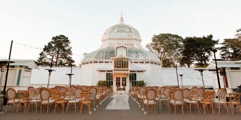 Features of Venues in San Francisco