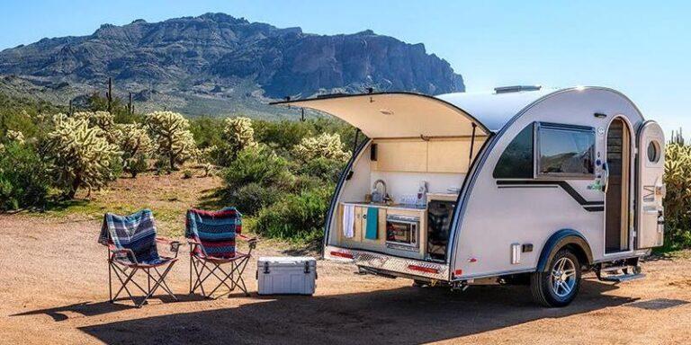 RV Dealer in Rochester