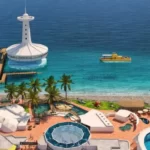 Discovering the Wonders of the Underwater Observatory Park: A Journey Into the Depths