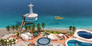 Discovering the Wonders of the Underwater Observatory Park: A Journey Into the Depths