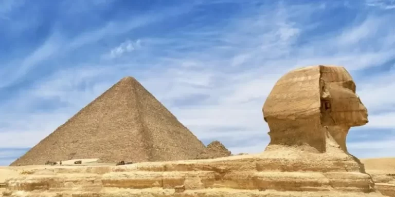 Exploring the Enigmatic Giza Necropolis: A Journey through History, Wonder, and Ancient Mysteries