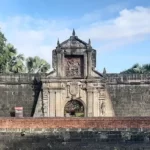 Fort Santiago: A Glimpse into the Rich Historical Fabric of the Philippines