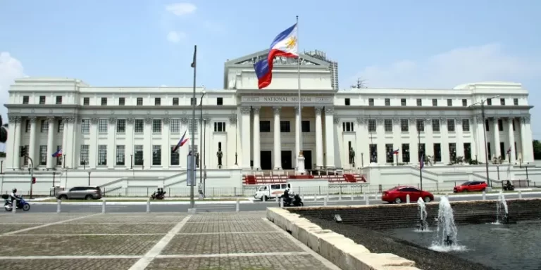 National Museum of Fine Arts: An Art Lover's Haven