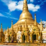 Shwedagon Pagoda: The Golden Heart of Myanmar