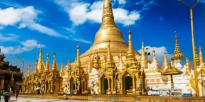 Shwedagon Pagoda: The Golden Heart of Myanmar