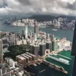 Sky100 Observation Deck: A Captivating Panoramic Experience