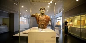 The Israel Museum: An Awe-Inspiring Window into Human History and Culture