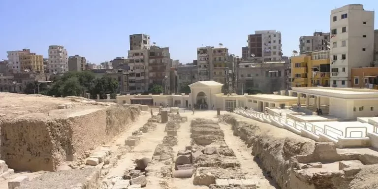 The Magnificent Library of Alexandria: A Historical Marvel Worth Exploring