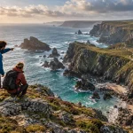 Advanced Coastal Route Planning Around Cornwall’s Wildest Shores