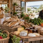 Advanced Cornwall Food Trail Through Markets, Bakeries and Farm Shops