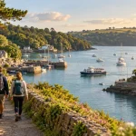 Designing Multi-Day Coastal Itineraries Across South Cornwall
