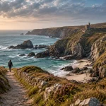 Exploring Cornwall’s Coast Through Less-Traveled Scenic Routes