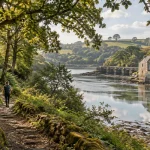 Lesser-Known Cornwall Walks Beyond the Famous Coastal Highlights