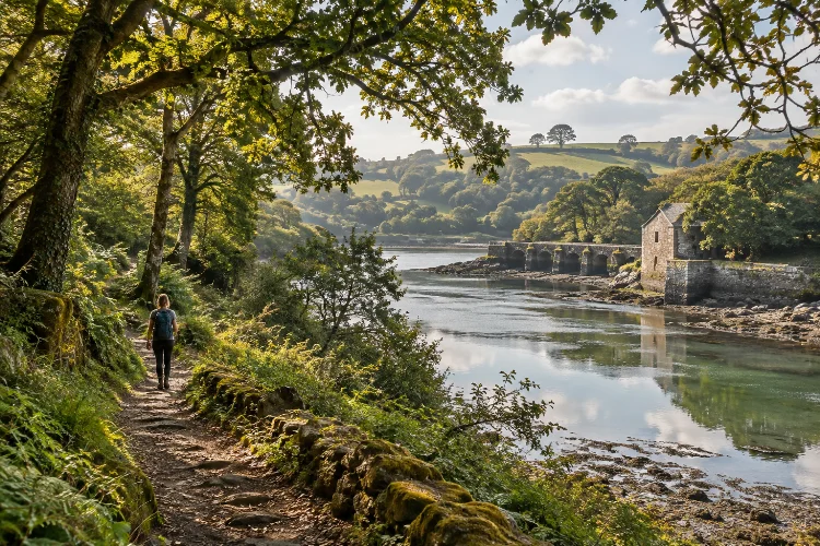 Lesser-Known Cornwall Walks Beyond the Famous Coastal Highlights
