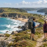 Planning Multi-Day Walks Across Cornwall’s South West Coast Path