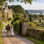 Planning a Heritage Route Around Cornwall’s Country Houses and Gardens